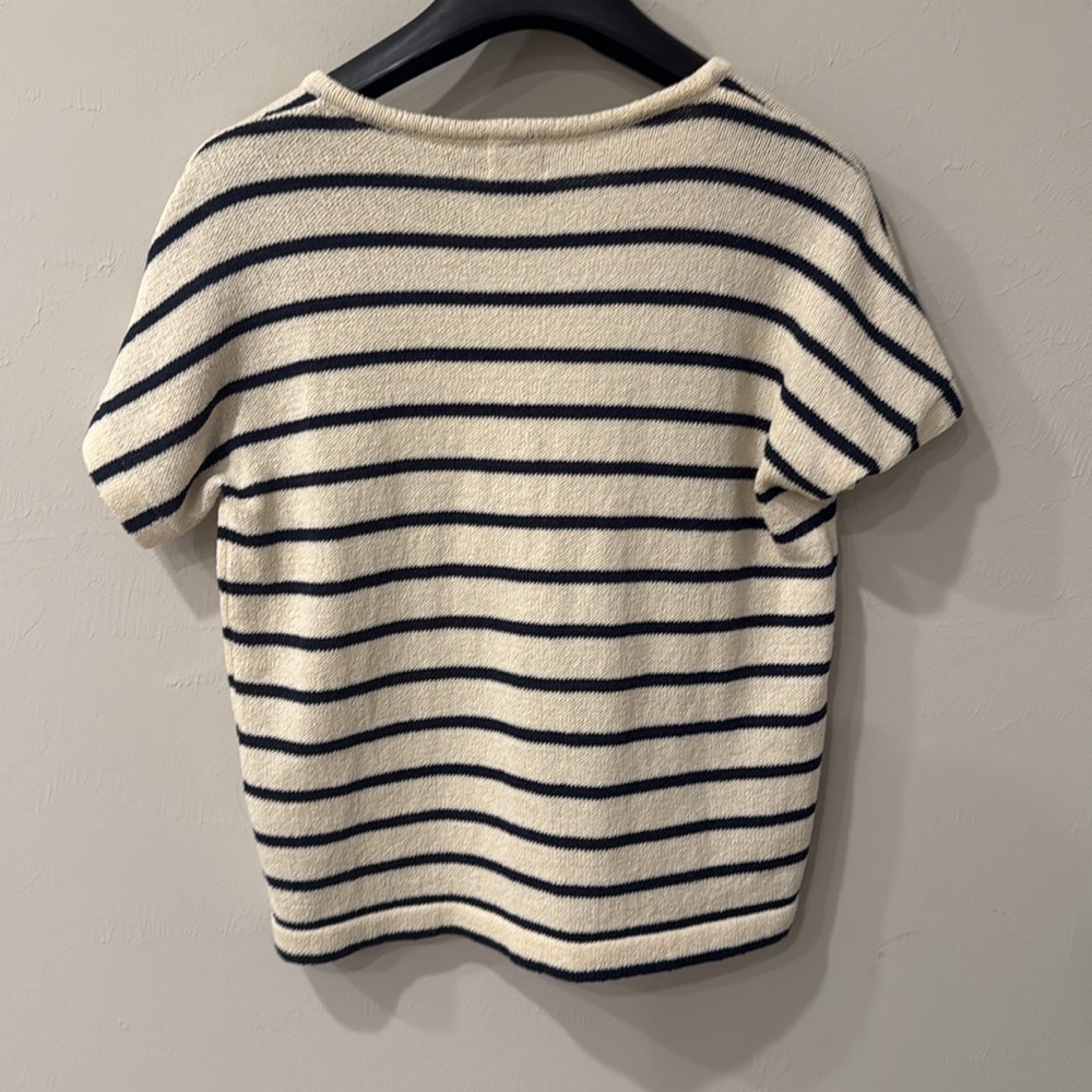 BKE short Sleeve Top - Picture 4 of 4
